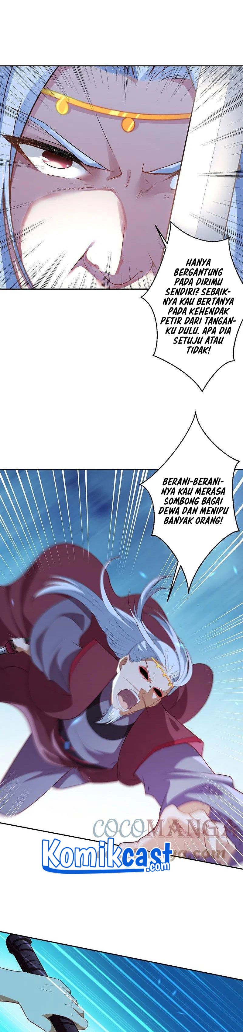 Dilarang COPAS - situs resmi www.mangacanblog.com - Komik against the gods 468 - chapter 468 469 Indonesia against the gods 468 - chapter 468 Terbaru 8|Baca Manga Komik Indonesia|Mangacan